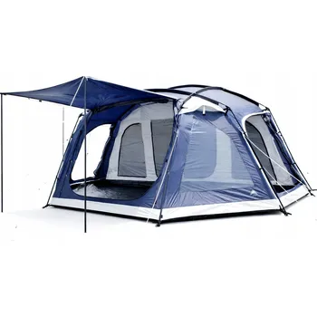 Stan Stan Vibra Camping Orlando modrý 8-14 osob 5000 mm 3 ložnice