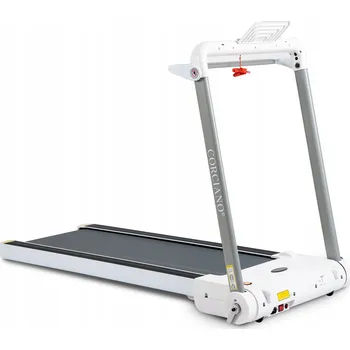 Běžecký pás Elektrický běžecký pás Corciano Tollo do 130 kg
