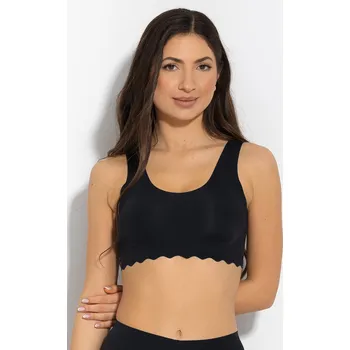 Dámské spodní prádlo PODPRSENKA FEEL GOOD BRA S černá