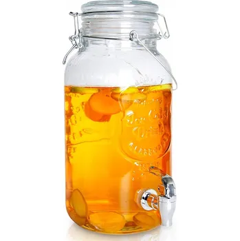 Prostěradlo Prostěradlo s gumou beddinghouse bavlna 180 x 210 cm