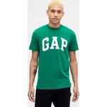 Pánské tričko s kulatý výstřihem GAP, velikost M