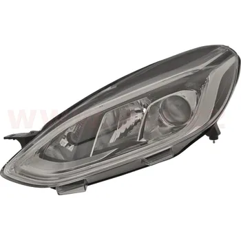 Přední světlomet Světlomet VAN WEZEL 1809965