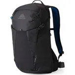 Batoh Gregory Kiro 24 20-40 l černý