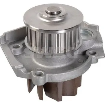 Chladič motoru Vodní čerpadlo, chlazení motoru SWAG 70 94 3517