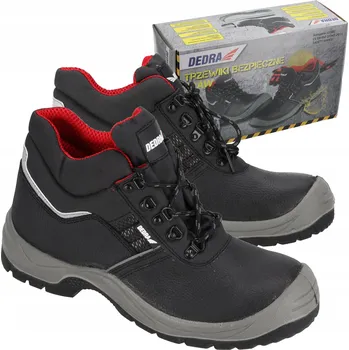 Pracovní obuv Pracovní obuv kotníková Dedra BH9T1AW velikost 44