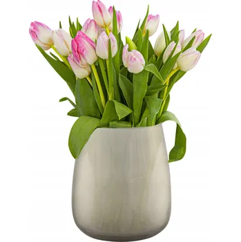 Váza Váza Trend For Home sklo 11,9 x 17 cm