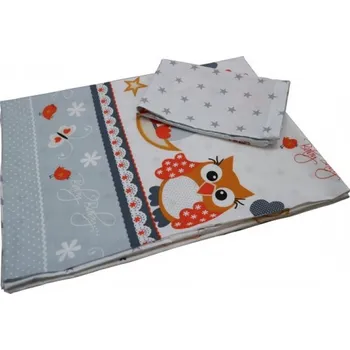 Povlečení oboustranné - Model 18