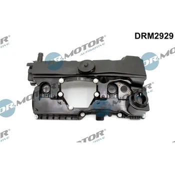 Kryt motoru Kryt hlavy válce Dr.Motor Automotive DRM2929