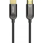 Kabel Unitek HDMI 2.1 AOC 8K 120 Hz, 10 m