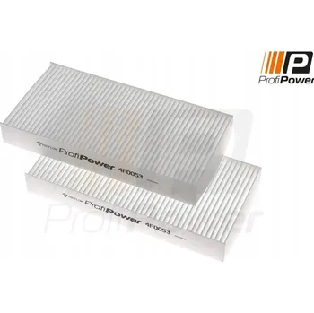 Kabinový filtr PROFIPOWER KABINOVÝ FILTR HONDA