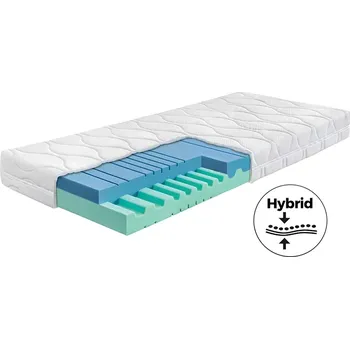 Matrace Ahorn | Matrace Juna 18 Senior - Rozměr matrace 120x200