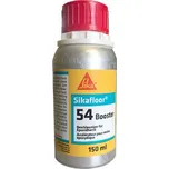 Sika Sikafloor®-54 Booster · Urychlovač vytvrzování epoxidových podlah · 150ml
