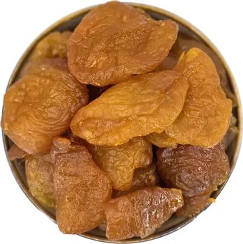 Sušené ovoce Zdravoslav Broskve sušené 1000 g