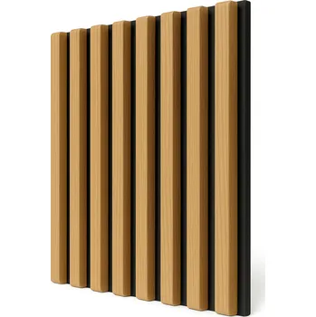 Windu Akustický obkladový panel, dekor Dub 2600x400mm, 1,04m2