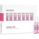 Skeyndor UNIQCURE ampulky pro vyhlazení vrásek