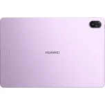 Tablet s klávesnicí Huawei MatePad 11,5'' 2025 8/256 GB WiFi fialový