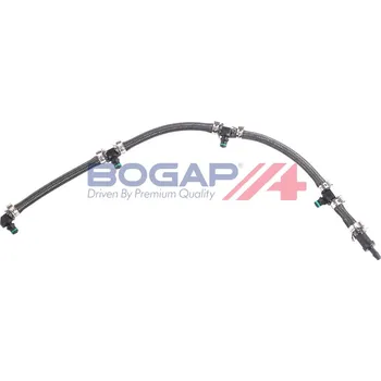 Hadice, unikání paliva BOGAP F1621105