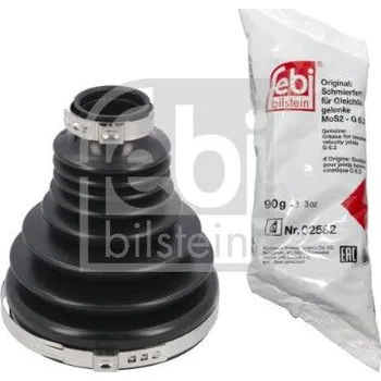 Hřídel nápravy Sada měchů, hnací hřídel FEBI BILSTEIN 1003761