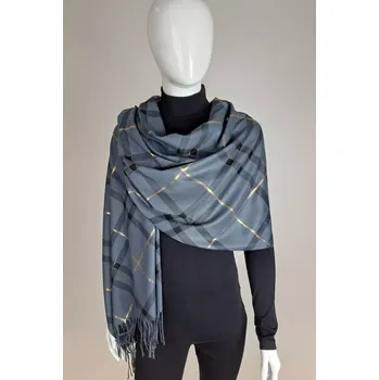 Šála SZ-720 SCARF NAVŠTIVTE 190X68