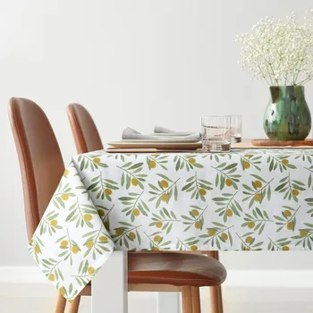 ubrus UBRUS ERIN 180X140 CM VZOROVANÝ