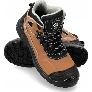 Pracovní obuv Pracovní obuv kotníková procera CANION LOW S3 FO SR, velikost 41