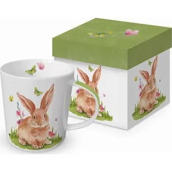 Hrnek PPD porcelánový 400 ml