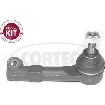 Táhlo řízení Hlava příčného táhla řízení CORTECO 49400259