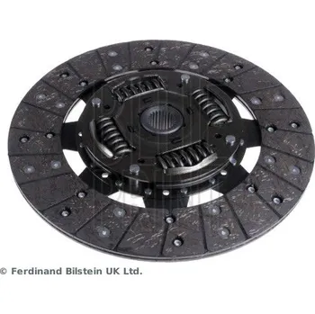 Spojková lamela Lamela spojky BLUE PRINT BLPADN13166