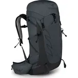Turistický Batoh Osprey Talon 33 20-40 l šedý