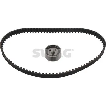 Sada rozvodového řemene SWAG 60 02 0021