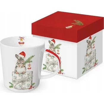 Hrnek PPD porcelán 350 ml