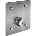 Sprchová baterie Schell D-SC-M stříbrná