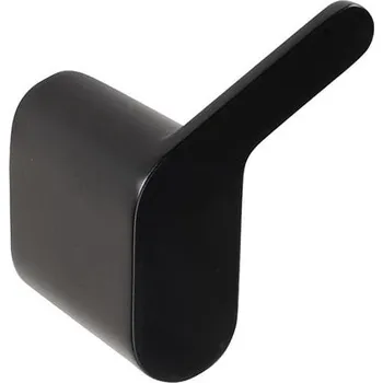 Věšák Bemeta Háček ORGANIC BLACK černá 167106190