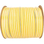 SAMOLEPICÍ TĚSNĚNÍ 14X12 MM OKENNÍ DVEŘE 50 M