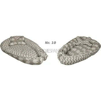 Hnízdečko pro miminko nr.10 Hnízdečko pro miminko nr.10