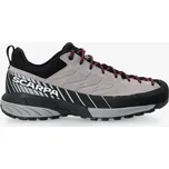 Dámské nástupové boty Scarpa Mescalito - světle fialová/šedá 37,5