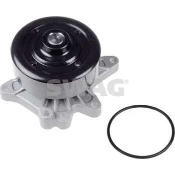 Chladič motoru Vodní čerpadlo, chlazení motoru SWAG 33 10 8295
