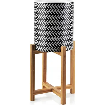 Květináč Obal Na Květináč 47 x 20 cm keramický, vícebarevný