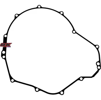 Těsnění pro motocykl Těsnění spojkového víka Benelli - Benelli TRK 702 X, 700ccm - 23-24