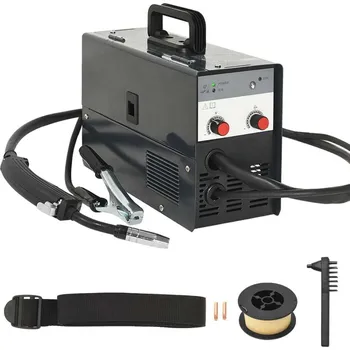 Svářečka Svářečka 153092 pro MIG svařování bez plynu 120 A