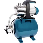 Čerpadlo proudové s tlakovou nádobou - 1200W XTLINE