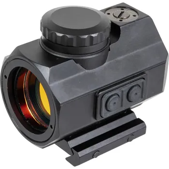 Kolimátor Kolimátor CORE™ Nexus s QD vysokou a nízkou montáží - černý, Specna Arms