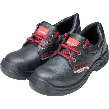 Pracovní obuv Pracovní polobotky Lahti Pro LPPOMA41 velikost 41