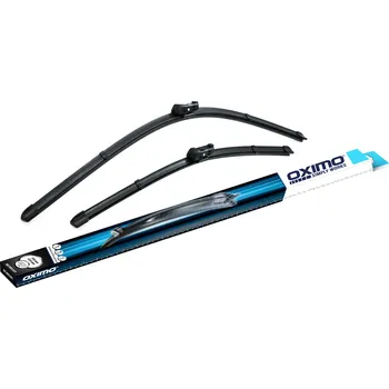 Stěrač Stěrače Oximo na Škoda Elroq (11.2024-) 700mm+450mm WC3005501