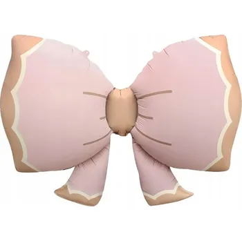 Balónek BALÓNKY prasátko Pepa pig k narozeninám 61 cm XXL helium