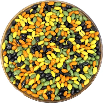 Zdravoslav Slunečnice v barevné čokoládě 250 g