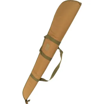 Příslušenství pro sportovní střelbu Polstrované přepravní pouzdro na dlouhou zbraň - pískové 053p