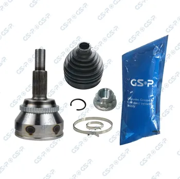 Hřídel nápravy Sada kloubů, hnací hřídel GSP 859234