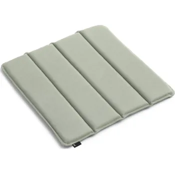 Podsedák HAY Textilní podsedák Terrazza, thyme green