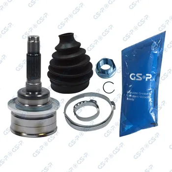 Hřídel nápravy Sada kloubů, hnací hřídel GSP 827017